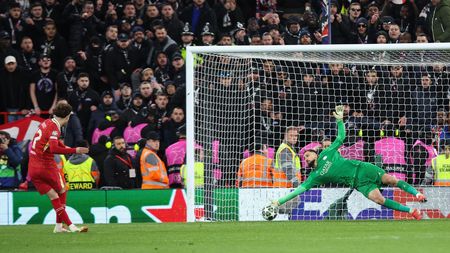 Presa franceză, în delir după ce PSG a eliminat-o pe Liverpool. Ce a scris L'Equipe