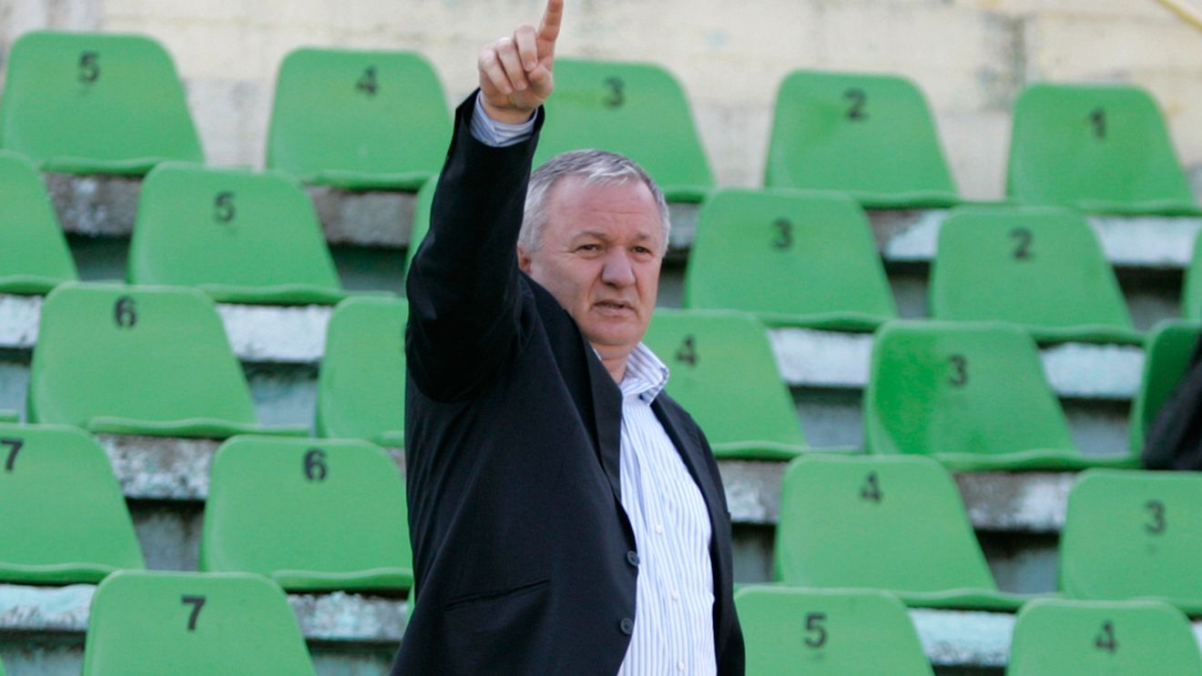 "Steaua nu mă impresionează, dar are alte tactici"