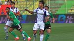 🚨 FC Argeș – Sepsi Sf. Gheorghe, în etapa 7 din Superliga României. Bara s-a opus deschiderii scorului. Pauză la Mioveni