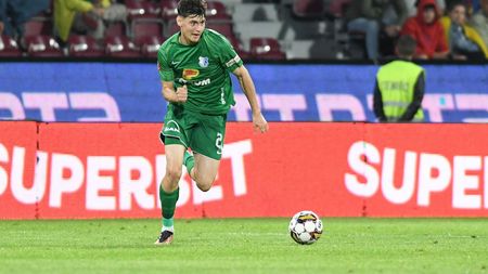 Adrian Mazilu poate intra în istoria fotbalului românesc: „Roma îl ia ca să îl vândă pe 50 de milioane de euro!” | VIDEO EXCLUSIV ProSport Live