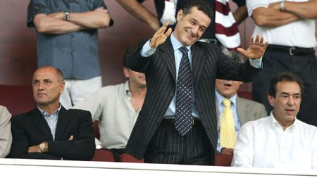 "Salariile din Liga I nu pot fi micșorate sub nicio formă!"