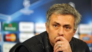 Moratti confirmă**: "Lui Mourinho îi e dor de Anglia"