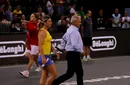 Rudele Simonei Halep l-au dat în judecată pe tatăl campioanei pentru că nu le-ar fi plătit salariile timp de 4 ani! Câți bani au cerut Gheorghe, Tanța şi Mihai Halep de la Stere