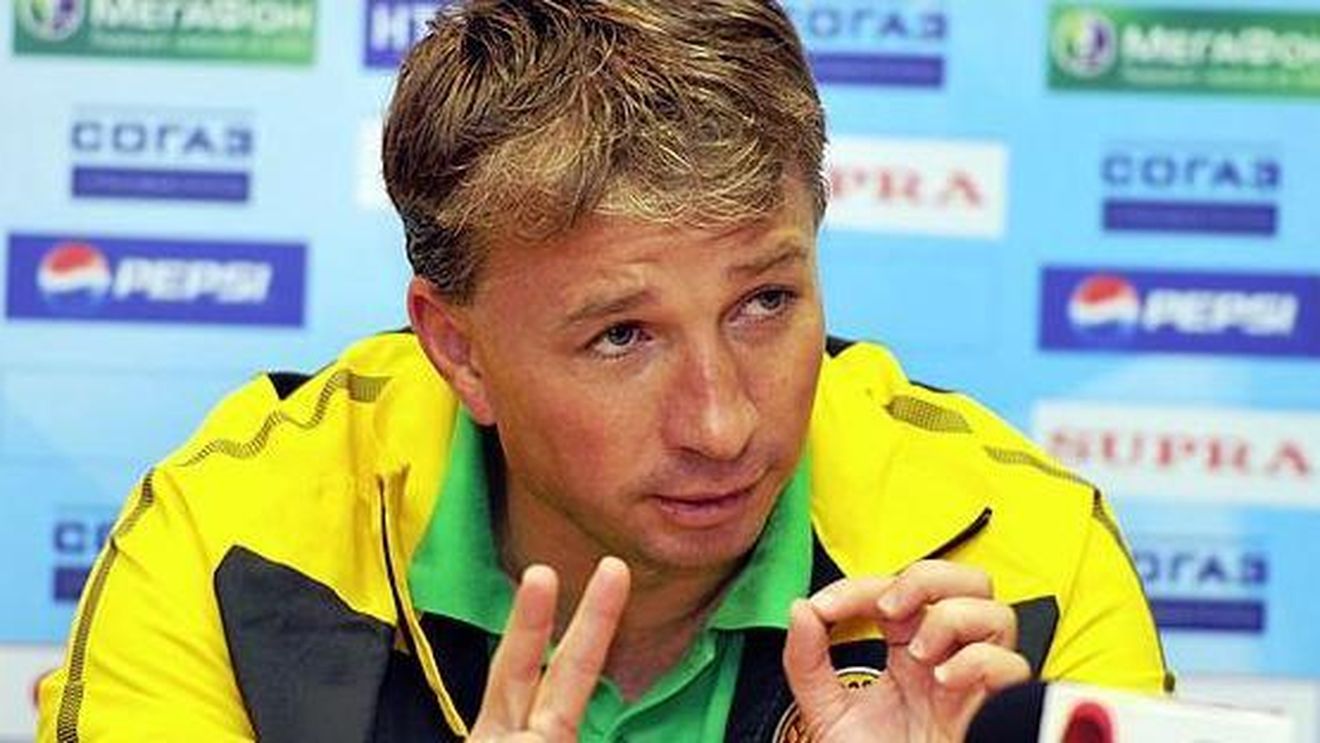L-a bătut pe Gullit! Prima declarație a lui Dan Petrescu, **după ce a redevenit lider în Rusia