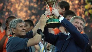 Rinat Ahmetov e de neoprit în afaceri și a dat o altă lovitură, după oferta de 800 de milioane de euro pentru combinatul din Galați