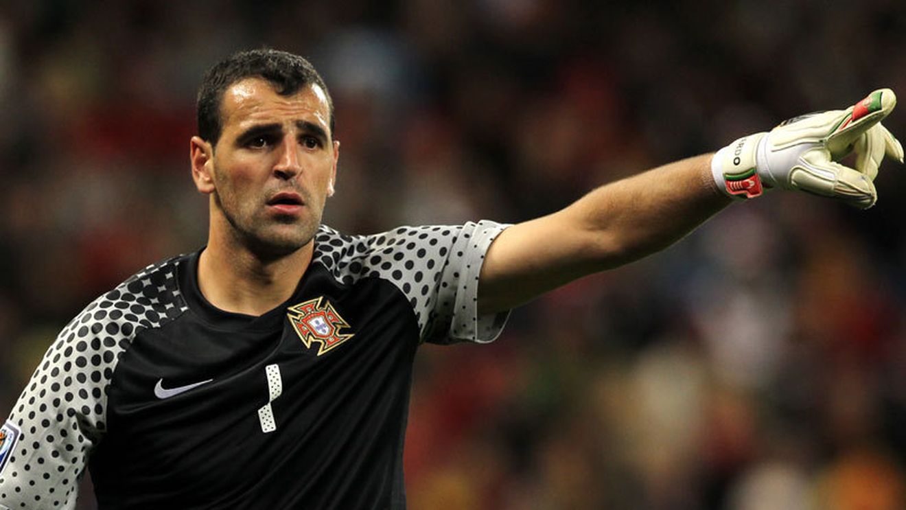 Eduardo: **"E frustrant să fii eliminat de la CM cu un singur gol primit"