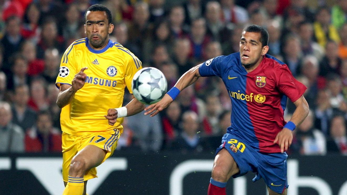 Bosingwa îi refuză pe Bayern, Darijo Srna nu!