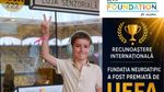 Loja 222 de la Arena Națională, elogiată de Alexander Ceferin și recunoscută de UEFA Foundation for Children