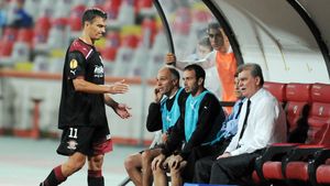 „A murit Dinu Gheorghe?". Reacția tulburătoare a lui Daniel Pancu