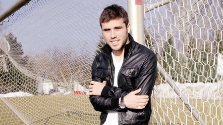 Ioniță promite că va marca peste 10 goluri în retur:** "Nu mă mai interesează Koln, sunt 100% pentru Rapid"