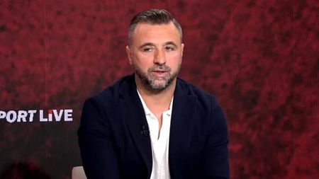 Lucian Sănmărtean a reacționat după FCSB - Rapid și a luat la ochi mai mulți jucători: „Nu sunt bine puși la punct, fizic. Au kilograme în plus”. EXCLUSIV