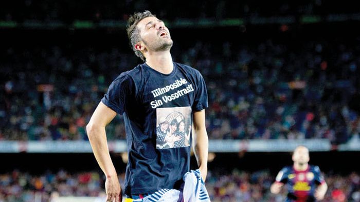 MaraVilla Phoenix!** Atacantul BarÃ§ei a revenit cu gol, în primul său meci oficial de la accidentarea din decembrie