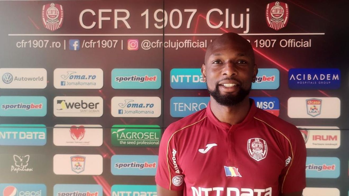 Persiflat de Niculae la Astra, Mike Cestor a venit în Gruia să ia titlul și să dea cu biciul ironiei în rivale. "CFR e cel mai important club din România"