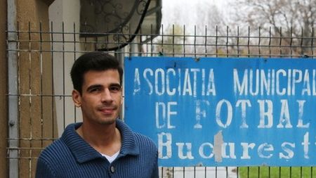 Claudiu Baboia, candidat la șefia AMFB, a vorbit despre planurile pe care le are și problemele cu care se confruntă după condamnarea lui Vasile Avram