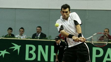 Tecău: "Avem planuri mari pentru Wimbledon"