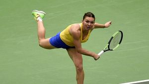 Simona Halep a spus adevăratul motiv pentru care nu joacă pentru România în Fed Cup: „Asta m-a împiedicat!"