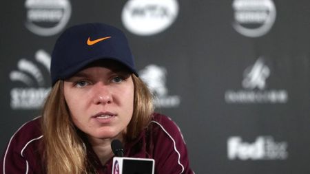 Așa a ajuns Simona Halep la Thierry van Cleemput. "Filmul" căutărilor: cele trei nume uriașe care s-au implicat decisiv în alegerea noului antrenor
