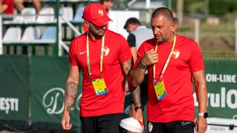 FC Bacău, deplasare complicată la Timișoara, pe terenul singurei echipe neînvinse în acest sezon. Costel Enache: ”Poli are foarte multe argumente să fie favorită, dar asta nu înseamnă că cedăm dinainte”