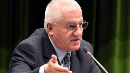 "Sunt gras, dar nu sunt prost!" Reacție stupefiantă a lui Dragomir. De ce a votat pentru barajul anulat de TAS