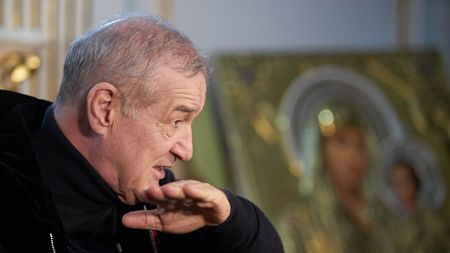 Transfer la FCSB şi clauză de 20.000.000 de euro. Gigi Becali: „I-am pus prea puțin, nu? Poate se apucă să fie vreo bombă!”