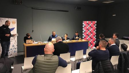 S-au tras la sorți semifinalele Cupei României la handbal feminin. Primul adversar al lui Per Johansson, după revenirea pe banca echipei CSM București