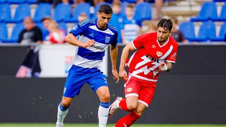 Oferta de la FC Barcelona l-a „înnebunit” pe Andrei Rațiu. Cosmin Contra s-a lămurit cu situația prin care trece internaționalul român