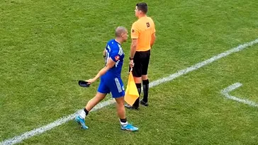Motivul pentru care Marius Croitoru nu a reacționat la adresa lui Juan Bauza după gestul sfidător al fotbalistului: „Și-a dat seama că poate să iasă mult mai rău pentru el!” | VIDEO EXCLUSIV ProSport Live