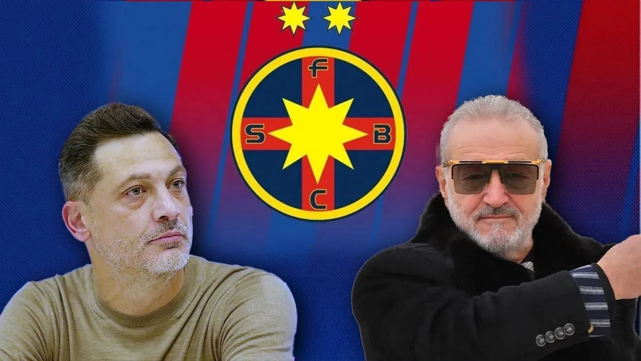 Gigi Becali are undă verde pentru primul transfer de titlu. I-l poate cumpăra pe Matei Ilie lui Mirel Rădoi