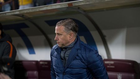 Dezastru pentru Laurențiu Reghecampf în Tunisia