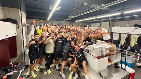 MERCATO Dinamo vrea două transferuri de titlu: „Peste media campionatului”