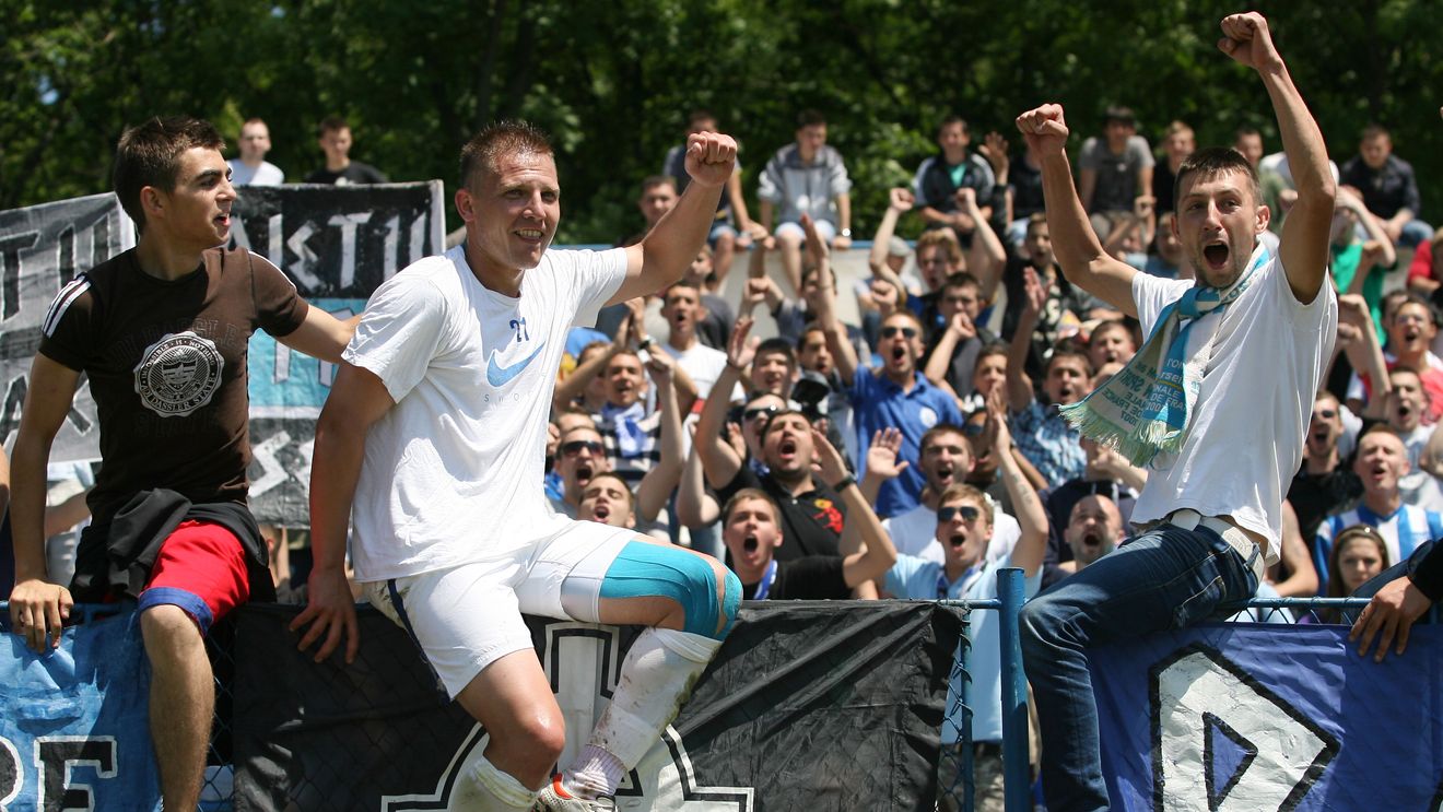 OFICIAL! Marius Onofraș: "Am semnat cu CSMS Iași pentru o perioadă de un an"