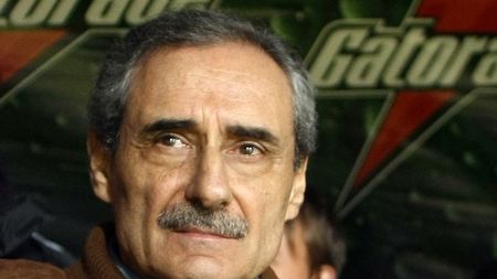 Antrenorul lui River Plate a fost demis!