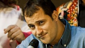 Derapaj halucinant al lui Șerban Huidu! Ce a putut spune prezentatorul TV: „FCSB este de c*căreze! Bergodi are o apărare muci!”