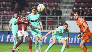 CFR Cluj a dat lovitura cu acest transfer! A luat fotbalistul care va costa peste 30 de milioane de euro: „Va fi peste Drăgușin!”