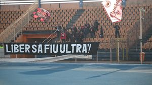 Clubul de tradiție din România e la un pas de faliment după ce Primăria a băgat peste 20.000.000 de euro în stadion și infrastructură în ultimii 20 de ani