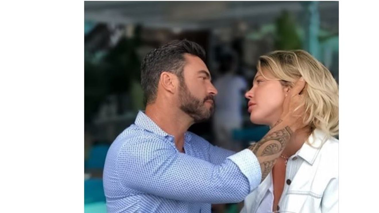 Milionarul care i-a luat locul lui Cristi Borcea în viața Alinei Vidican continuă să o impresioneze pe româncă! Afaceristul brazilian, gest special de Ziua Îndrăgostiților: ce a făcut pentru fostul manechin internațional!