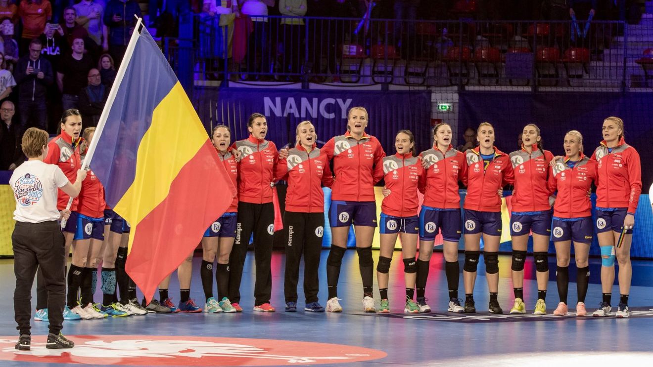 Trei jucătoare din Liga Florilor care pot deveni certitudini pentru prima reprezentativă în următorul an. Ovidiu Mihăilă, antrenorul Gloriei Buzău, a făcut nominalizările