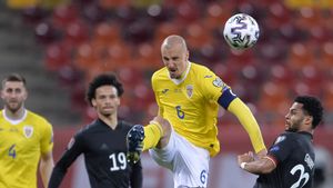 Vlad Chiricheș nu concepe despărțirea de Mirel Rădoi și anunță: „Am fost surprins! Să rămână alături de noi!”