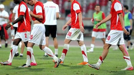 Cum va arăta Dinamo din retur? Încă un 'GREU' scos la vânzare de șefii "câinilor"