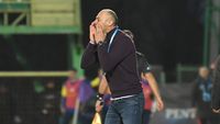 Bogdan Andone a spus care e obiectivul lui FC Argeș după egalul cu Dinamo: „Le-am transmis băieților!”
