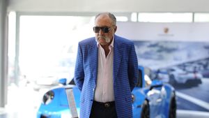 Ce îl șochează pe Ion Țiriac în zilele noastre, când merge la restaurant: „I-a dat mămica lui și nu mai plânge. La 15 ani se împiedică pe stradă”