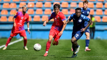 AFC ASA Târgu Mureș vrea să continue parcursul solid din ultimele etape, iar deplasarea din Buzău e abordată cu multă încredere. Luca Galdea: ”Să obținem un rezultat bun”