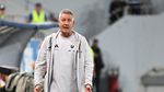 Cristiano Bergodi pune tunurile pe elevii săi, după Universitatea Craiova – U Cluj 4-0: „În a doua repriză n-am intrat pe teren!”