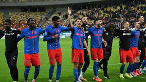 Antrenorul n-a vrut doi fotbaliști de la FCSB. I-a refuzat fără să stea pe gânduri