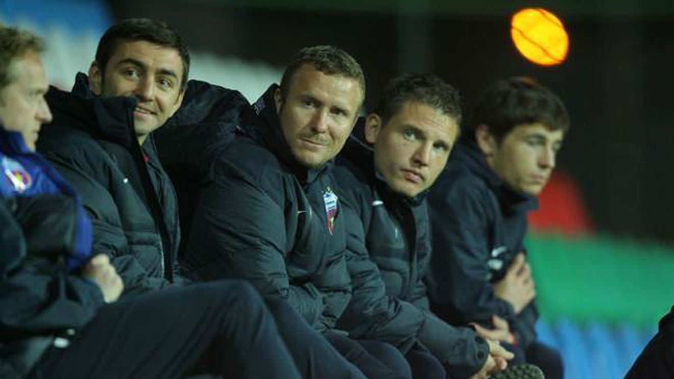 EXCLUSIV** Steaua a scăpat și de cel mai vechi jucător din lot: A fost declarat liber de contract!