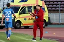 FC Botoșani, gata de revenirea în Europa! Marius Croitoru anunță transferuri după victoria cu Clinceni: „Am semnat cu ei!”