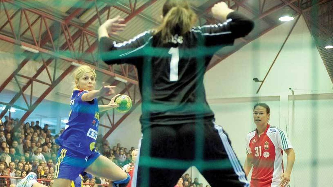 Test picat în Franța