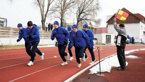 Cavalerii contraatacă!** Arbitrii din România se coalizează: amenință că nu vor mai oficia la meciurile din primele 3 ligi