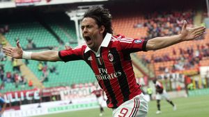 Surpriză în cariera lui Inzaghi! Fostul atacant poate ajunge antrenor la o super echipă din Serie A