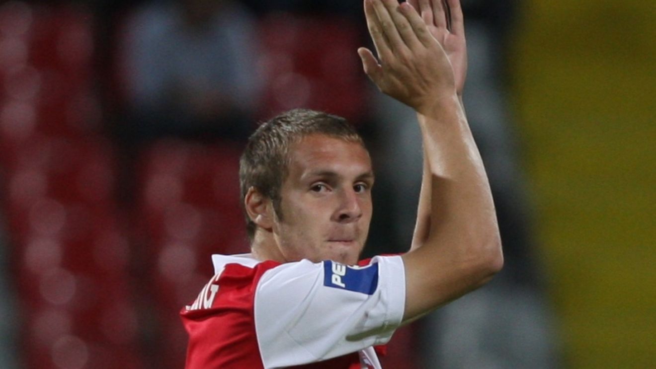 "Acesta ar putea fi ultimul an cu acces direct în grupele Ligii! Trebuie să profităm!"